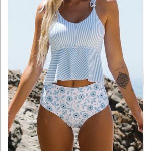 Beach Sissi medium bikini, new with tags